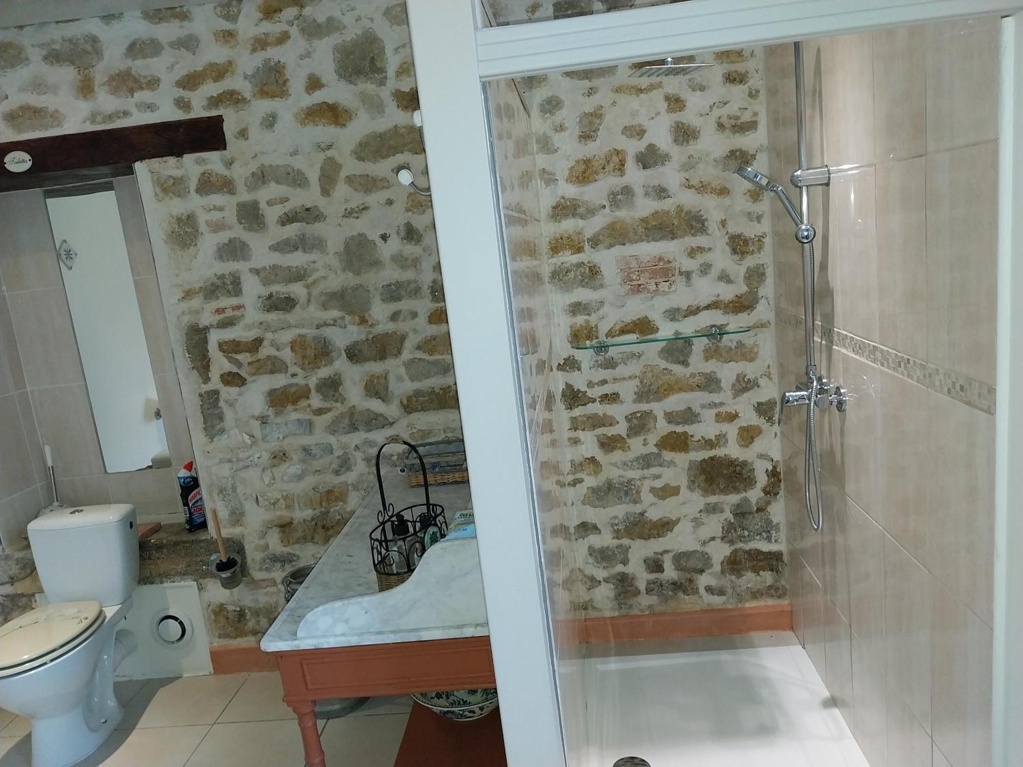 Chambre D Hote Les Frangins Avrillé Exteriér fotografie